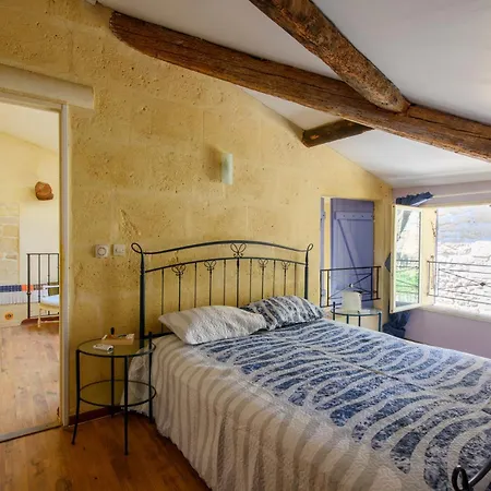 Les Cles Des Garrigues - Maison Climatisee Nyaraló *