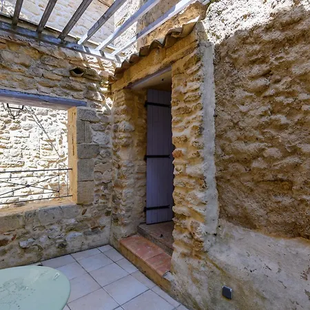 Les Cles Des Garrigues - Maison Climatisee Fournès
