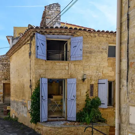Les Cles Des Garrigues - Maison Climatisee Nyaraló *
